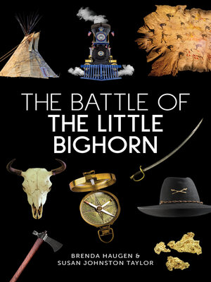 cover image of The Battle of the Little Bighorn